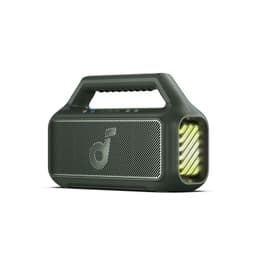 Parlante portatil Boom 2 Soundcore Verde