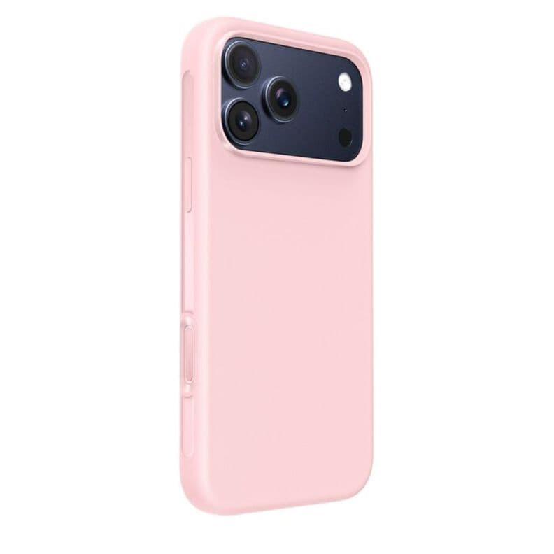 Funda Dura iPhone 17 Pro Max Belkin Rosado