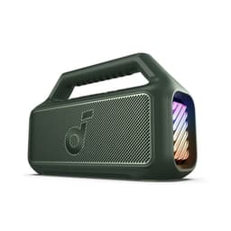 Parlante Portatil Boom 2 Soundcore Version 2 Verde