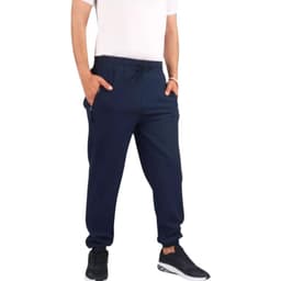 Jogger Deportivo Hombre Verano Secado Rapido 375 Azul Marino XL-XXL