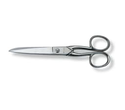 Tijeras de costura 15 cm Victorinox Gris