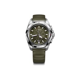Reloj I.N.O.X. Chrono verde Victorinox