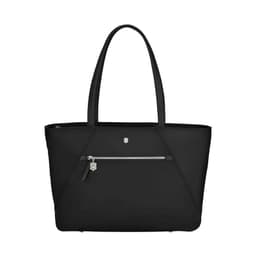 Bolso de mano Victoria Signature negro Victorinox