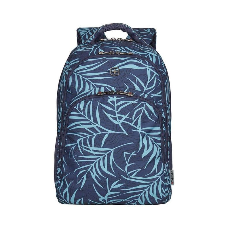 Mochila Upload azul Wenger