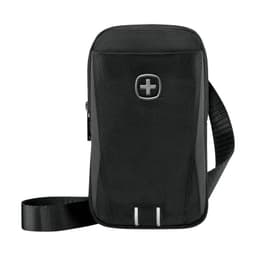 Bolso XE Compact crossbody negro Wenger