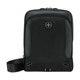 Bolso XE Crossbody negro Wenger