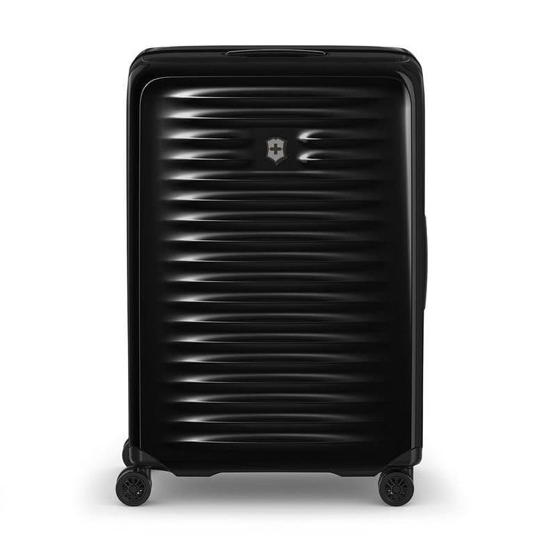Maleta Airox large hardside negro Victorinox