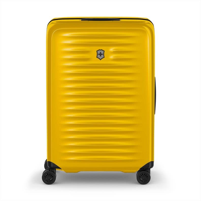 Maleta Airox Hardside Amarillo Medium Victorinox