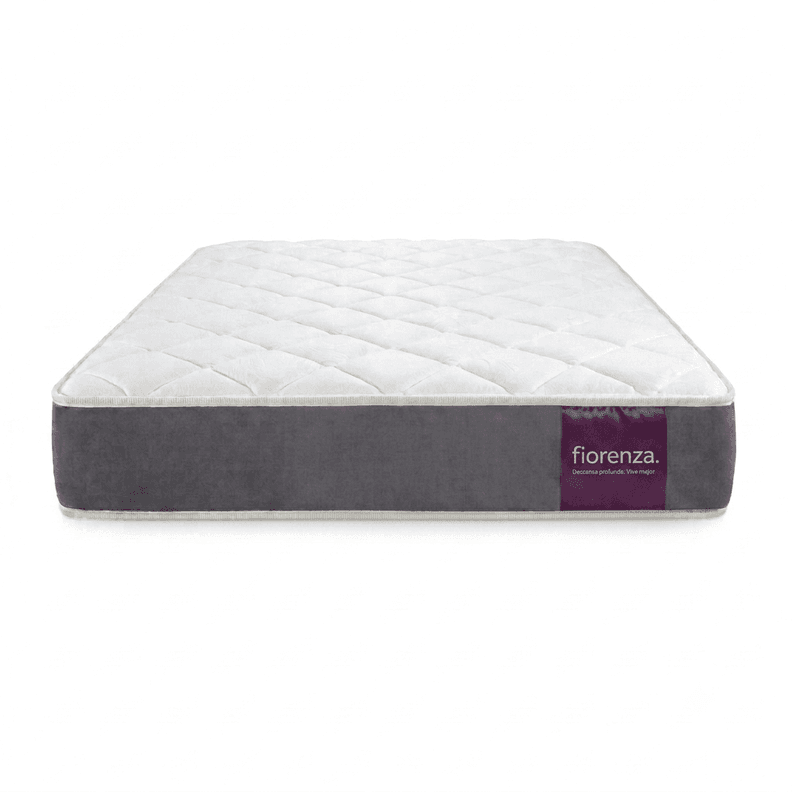 Colchon Focus Premium 2 plazas
