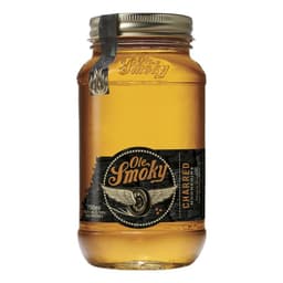 Whisky Ole Smoky Charred 750cc