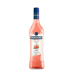 Licor Rossard Aperitivo Hibiscus 15 1000Cc