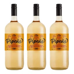 3x Pipeno Casa Grande 11.5 1500cc