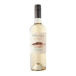 Vino Volcanes Reserva Sauvignon Blanc 750cc