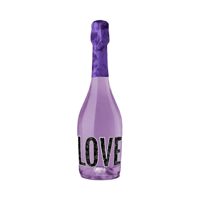 Espumante Opera Love 11 750cc