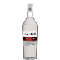 Ron Barcelo Blanco 37,5 1000Cc