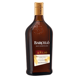 Ron Barcelo Anejo 40 750Cc