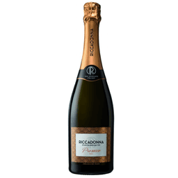 Espumante Riccadonna Prosecco 11 750cc