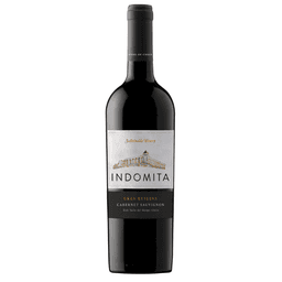 Vino Indomita Gran Reserva Chardonnay 14 750cc