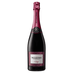 Espumante Riccadonna Ruby 8 750cc