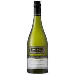 Vino Santa Ema Gran Reserva Sauvignon Blanc 750cc