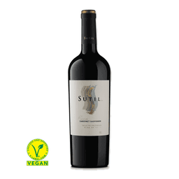 Vino Sutil Reserva Cabernet Sauvignon 14 750cc