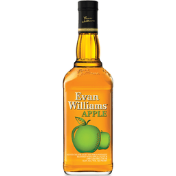 Whisky Evan Williams Apple 40 1000Cc