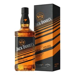 Whiskey Jack Daniel's Old No7 McLaren 700cc