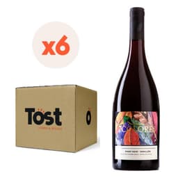 6x Vino 7 Colores Gran Reserva Pinot Noir / Semillon