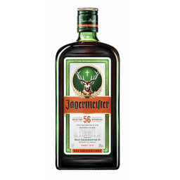 Licor Jagermeister 35 700Cc