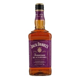 Whiskey Jack Daniel's Tennessee Blackberry 35 750cc
