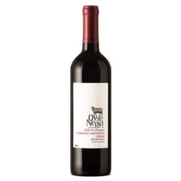 Vino Oveja Negra Reserva Cabernet Sauvignon Syrah 13 750cc