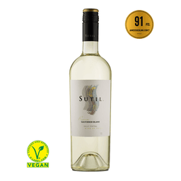 Vino Sutil Reserva Sauvignon Blanc 14 750cc