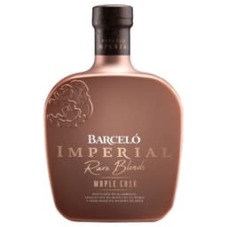 Ron Barcelo Imperial Maple Cask 40 700cc