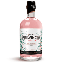 Gin Provincia Botanica 40 700Cc