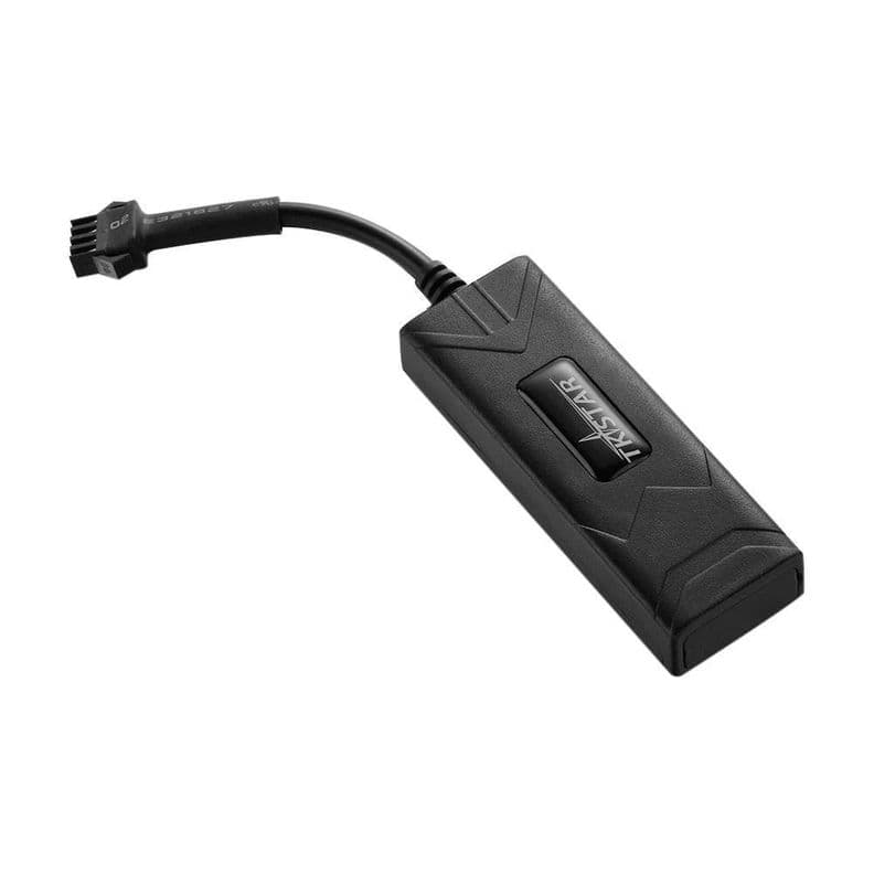 Rastreador GPS para vehiculo con rele corta corriente Tkstar TK806 4G