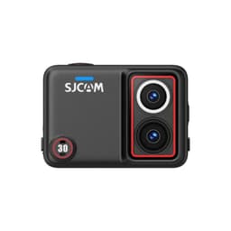 Camara Deportiva SJCAM SJ30 8K Doble Lente Dia/Noche 48MP 4K 60FPS Estabilizacion