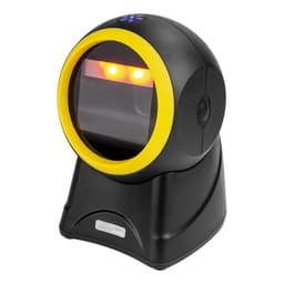 Escaner Lector de Codigo de Barras QR PDF417 2D NETUM 2055M Negro