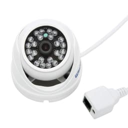 Camara IP de Red Escam QD520 HD Registro en Nube