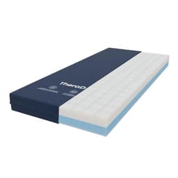 Colchon Viscoelastico Antiescaras TheraDense TM460 Azul 200 CM