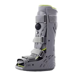 Bota Walker Neumatica B-Walk Air Larga Gris M