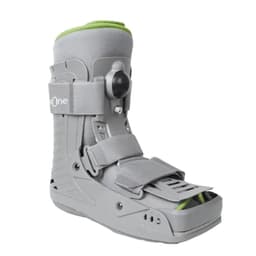 Bota Walker Neumatica B-Walk Air Corta Gris S