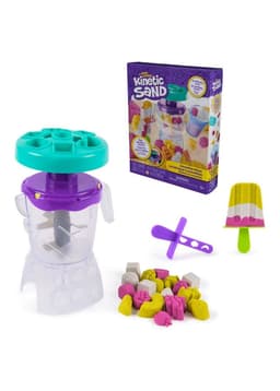 MEZCLADOR SMOOTHIE ARENA MAGICA KINETIC SAND
