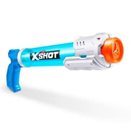 Lanzador de agua X SHOT 720 ml diseno ergonomico azul