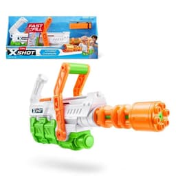 Lanzador de agua X SHOT Hydro Cannon 1600 ml llenado rapido