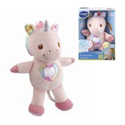 Juguete didactico VTECH unicornio cantarin interactivo