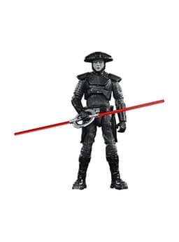 Figura de accion Star Wars edicion Fifth Brother 15 cm