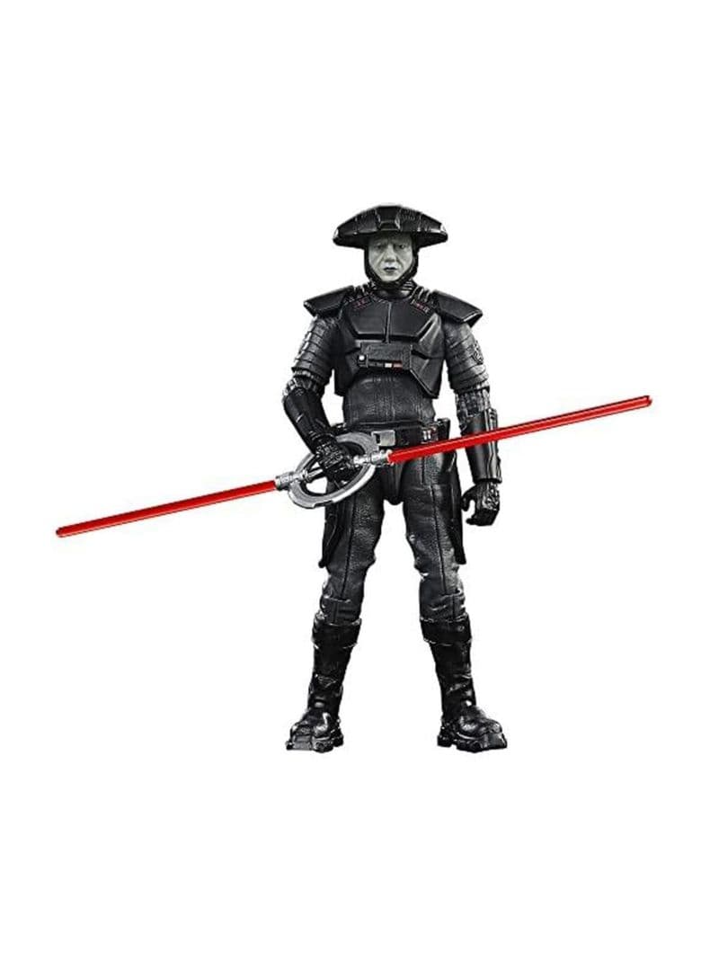 Figura de accion Star Wars edicion Fifth Brother 15 cm