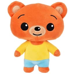 PELUCHE CON SONIDO 20 CMS PLIM PLIM - BAM