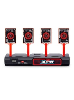 Blaster Interactivo X-Shot