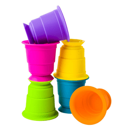 SUCTION KUPZ, VASOS DE CONSTRUCCION